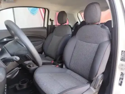 Photo 10 Fiat 500  e 95ch Icône