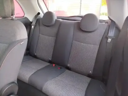 Photo 11 Fiat 500  e 95ch Icône