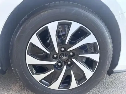 Photo 8 Ford Focus  1.5 EcoBlue 115ch Titanium X Business BVA8