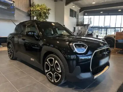 Photo 29 Mini Aceman  SE 218ch Favoured