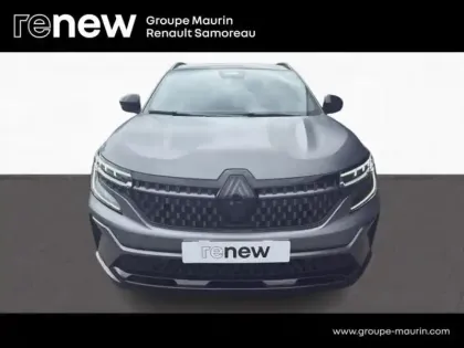 Photo 17 Renault Espace  1.2 E-Tech full hybrid 200ch esprit Alpine 7 places - 24