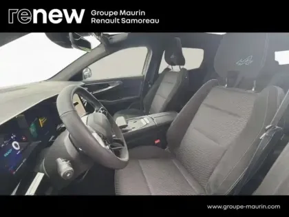 Photo 26 Renault Espace  1.2 E-Tech full hybrid 200ch esprit Alpine 7 places - 24