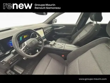 Photo 25 Renault Espace  1.2 E-Tech full hybrid 200ch esprit Alpine 7 places - 24