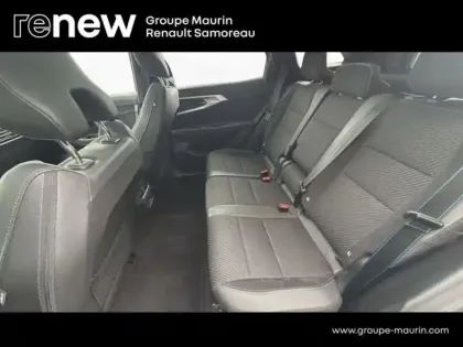 Photo 28 Renault Espace  1.2 E-Tech full hybrid 200ch esprit Alpine 7 places - 24