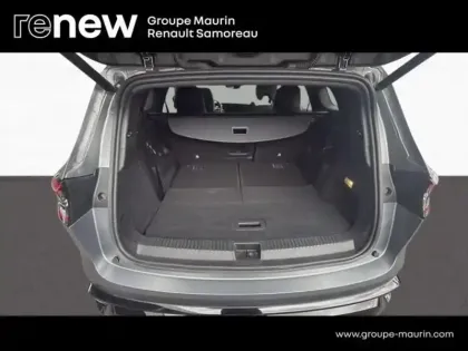 Photo 23 Renault Espace  1.2 E-Tech full hybrid 200ch esprit Alpine 7 places - 24