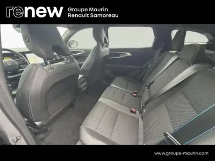 Photo 27 Renault Espace  1.2 E-Tech full hybrid 200ch esprit Alpine 7 places - 24