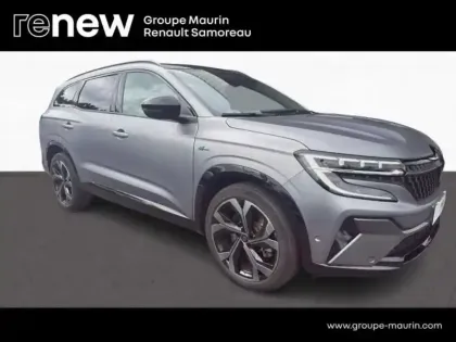 Photo 16 Renault Espace  1.2 E-Tech full hybrid 200ch esprit Alpine 7 places - 24