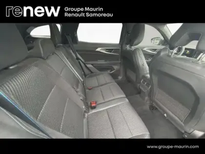 Photo 29 Renault Espace  1.2 E-Tech full hybrid 200ch esprit Alpine 7 places - 24