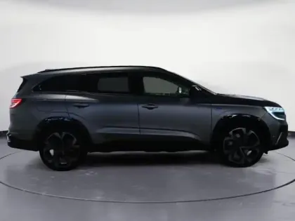 Photo 7 Renault Espace  1.2 E-Tech full hybrid 200ch esprit Alpine 7 places - 24