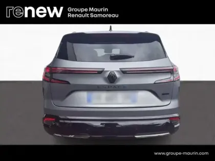 Photo 19 Renault Espace  1.2 E-Tech full hybrid 200ch esprit Alpine 7 places - 24