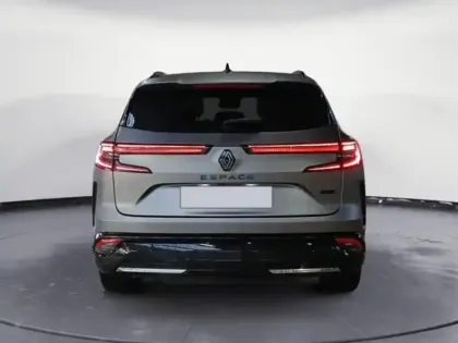 Photo 5 Renault Espace  1.2 E-Tech full hybrid 200ch esprit Alpine 7 places - 24