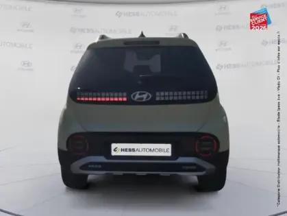 Photo 6 Hyundai Inster  49 kWh 115ch Creative 5pl