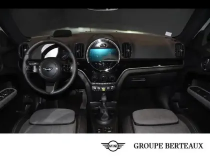 Photo 10 Mini Countryman  Cooper SE  125ch + 95ch Northwood ALL4 BVA6