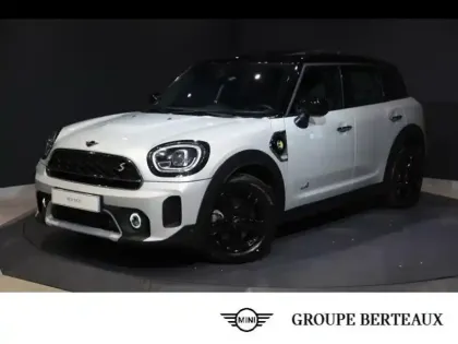 Photo Mini Countryman Northwood