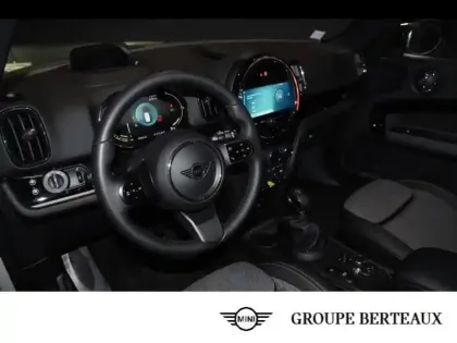 Photo 9 Mini Countryman  Cooper SE  125ch + 95ch Northwood ALL4 BVA6