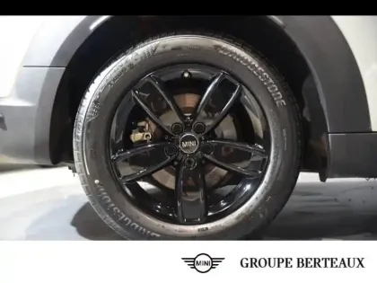 Photo 8 Mini Countryman  Cooper SE  125ch + 95ch Northwood ALL4 BVA6
