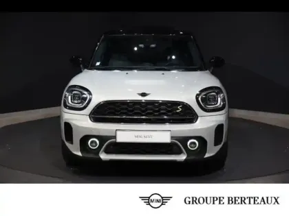 Photo 7 Mini Countryman  Cooper SE  125ch + 95ch Northwood ALL4 BVA6