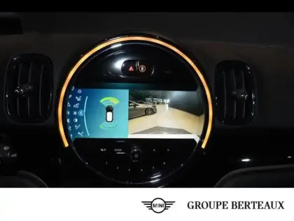 Photo 13 Mini Countryman  Cooper SE  125ch + 95ch Northwood ALL4 BVA6