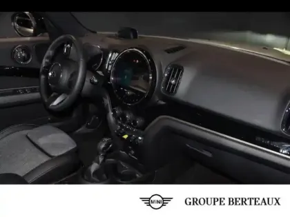 Photo 11 Mini Countryman  Cooper SE  125ch + 95ch Northwood ALL4 BVA6