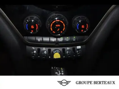 Photo 14 Mini Countryman  Cooper SE  125ch + 95ch Northwood ALL4 BVA6