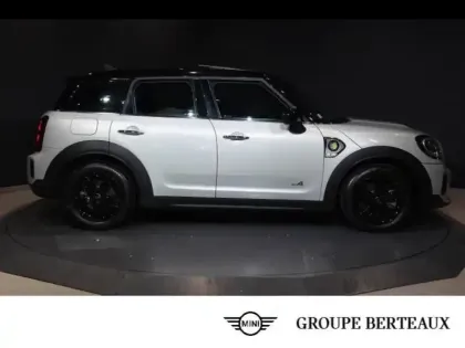 Photo 5 Mini Countryman  Cooper SE  125ch + 95ch Northwood ALL4 BVA6