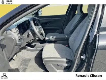 Photo 7 Renault Scenic  E-Tech Electric 220ch Techno grande autonomie Optimum Charge