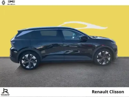 Photo 5 Renault Scenic  E-Tech Electric 220ch Techno grande autonomie Optimum Charge