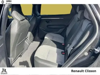 Photo 8 Renault Scenic  E-Tech Electric 220ch Techno grande autonomie Optimum Charge