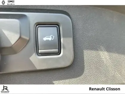 Photo 10 Renault Scenic  E-Tech Electric 220ch Techno grande autonomie Optimum Charge