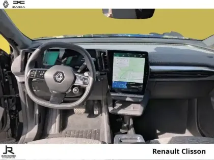 Photo 6 Renault Scenic  E-Tech Electric 220ch Techno grande autonomie Optimum Charge