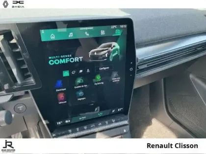 Photo 13 Renault Scenic  E-Tech Electric 220ch Techno grande autonomie Optimum Charge