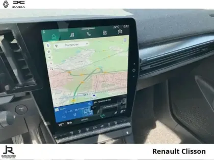Photo 12 Renault Scenic  E-Tech Electric 220ch Techno grande autonomie Optimum Charge