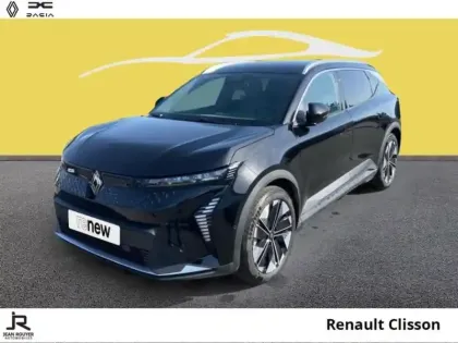 Photo Renault Scenic Techno