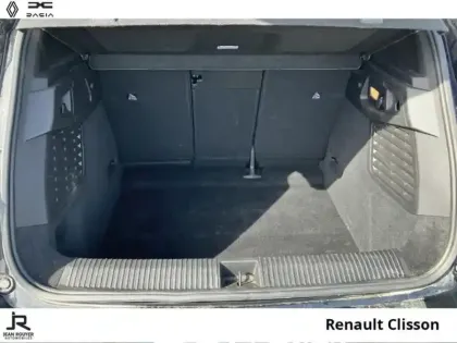 Photo 9 Renault Scenic  E-Tech Electric 220ch Techno grande autonomie Optimum Charge