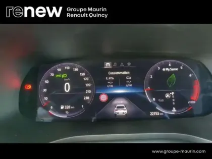 Photo 15 Renault Arkana  1.3 TCe 140ch FAP RS Line EDC -21B