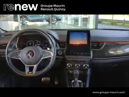 Photo 11 Renault Arkana  1.3 TCe 140ch FAP RS Line EDC -21B