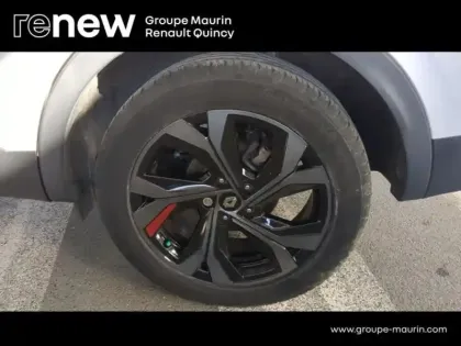 Photo 8 Renault Arkana  1.3 TCe 140ch FAP RS Line EDC -21B