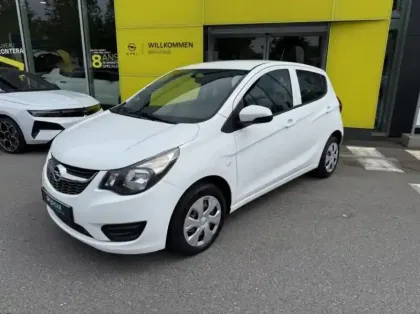 Photo Opel Karl Edition