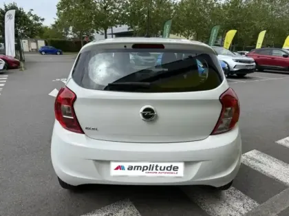 Photo 5 Opel Karl  1.0 73ch Edition
