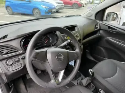 Photo 9 Opel Karl  1.0 73ch Edition