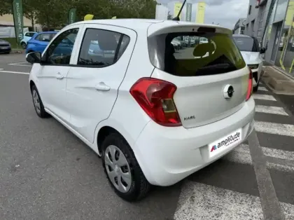 Photo 6 Opel Karl  1.0 73ch Edition