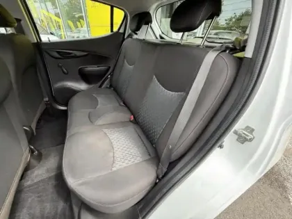Photo 11 Opel Karl  1.0 73ch Edition