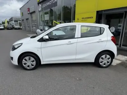 Photo 7 Opel Karl  1.0 73ch Edition