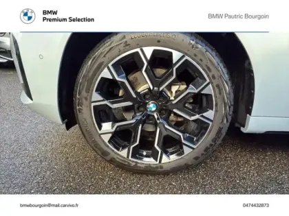 Photo 7 BMW X3  xDrive30e 299ch M Sport