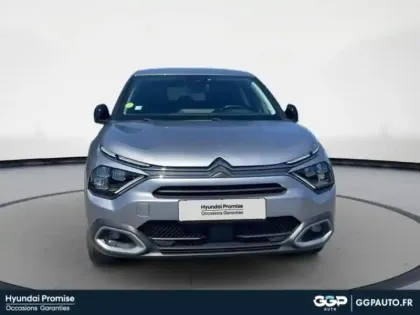 Photo 7 Citroën C4  BlueHDi 130ch S&S Shine EAT8