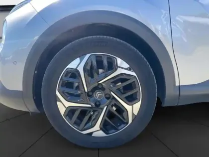 Photo 10 Citroën C4  BlueHDi 130ch S&S Shine EAT8