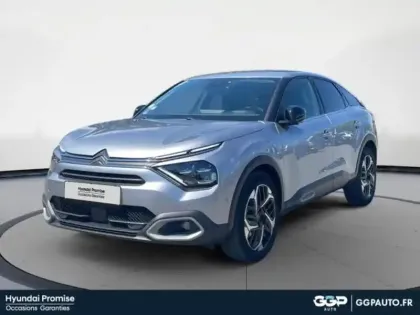 Photo Citroën C4 Shine
