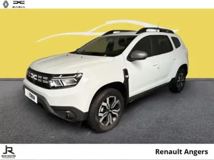 Photo Dacia Duster Journey +