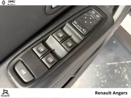 Photo 9 Dacia Duster  1.0 ECO-G 100ch  Journey + 4x2