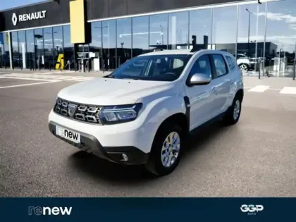 Photo Dacia Duster Confort